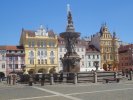 Česk&eacute; Budějovice
