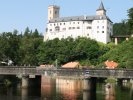 Rožmberk