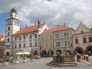 Třeboň