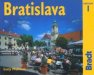 Bradt City Guide of Bratislava