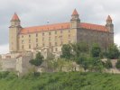 Mus&eacute;e national slovaque