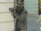 Statues