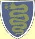 Blason Seigneurs Gara