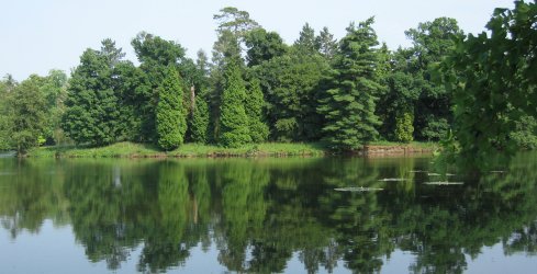 Parc de Lednice