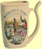 Timbale de Karlovy Vary