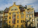 Art Nouveau