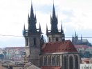 Notre-Dame du Tyn