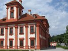 Palais Troja