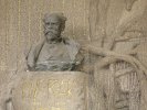 Tombe de Dvorak &agrave; Vyserad