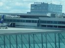 A&eacute;roport de Prague